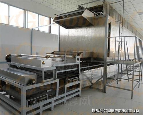 哪種工藝的紅薯粉條機(jī)更適合你用 這篇優(yōu)劣勢對(duì)比分析講的很全面